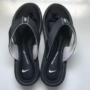 Nike Flip Flops